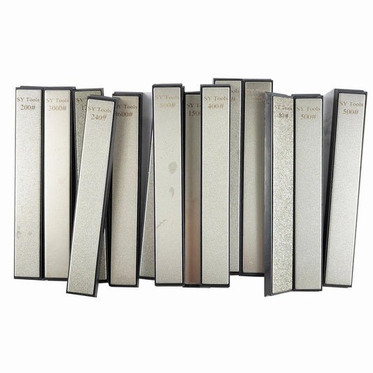 Diamond Sharpening Stone for Home Knives Sharpens