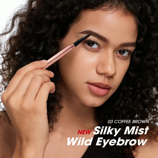 Machete Eyebrow Pencil Waterproof Natural Long Lasting