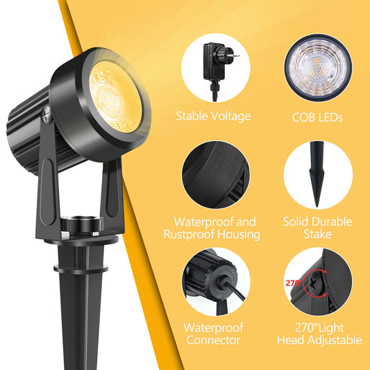 Lights Low Voltage Landscape Lighting Outdoor Lamp