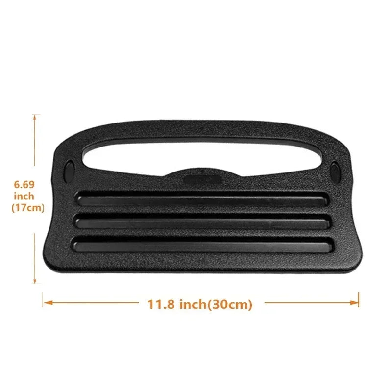 Car Steering Wheel Dining Table Bracket Car Table Car Laptop