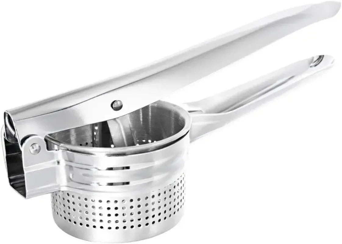 Potato Masher Kitchen Gadget Food Grade Stainless Steel