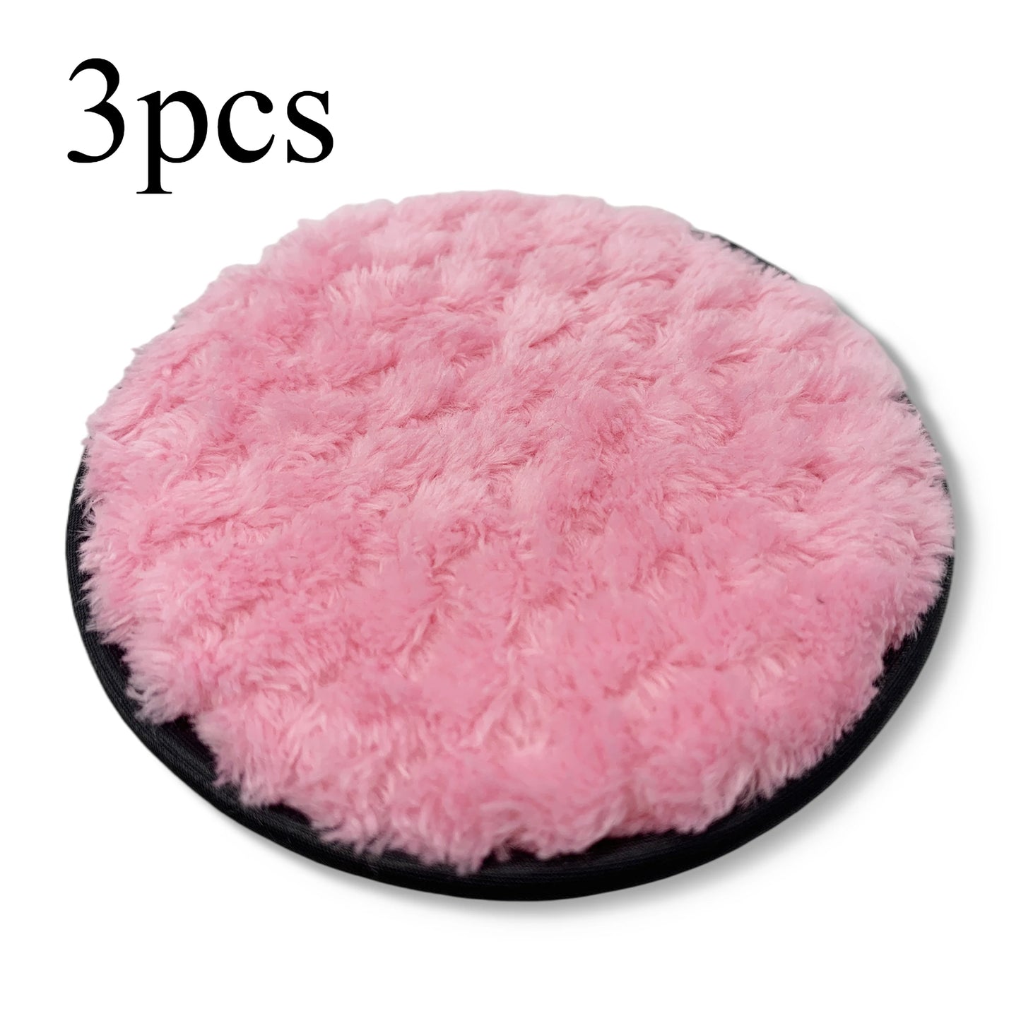 Reusable Makeup Remover Towel Washable Cotton Pads