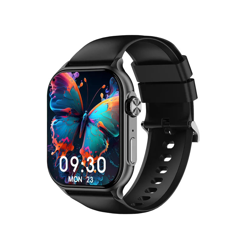 Original Lenovo Smart Watches Sports Fitness Watch Heart Rate