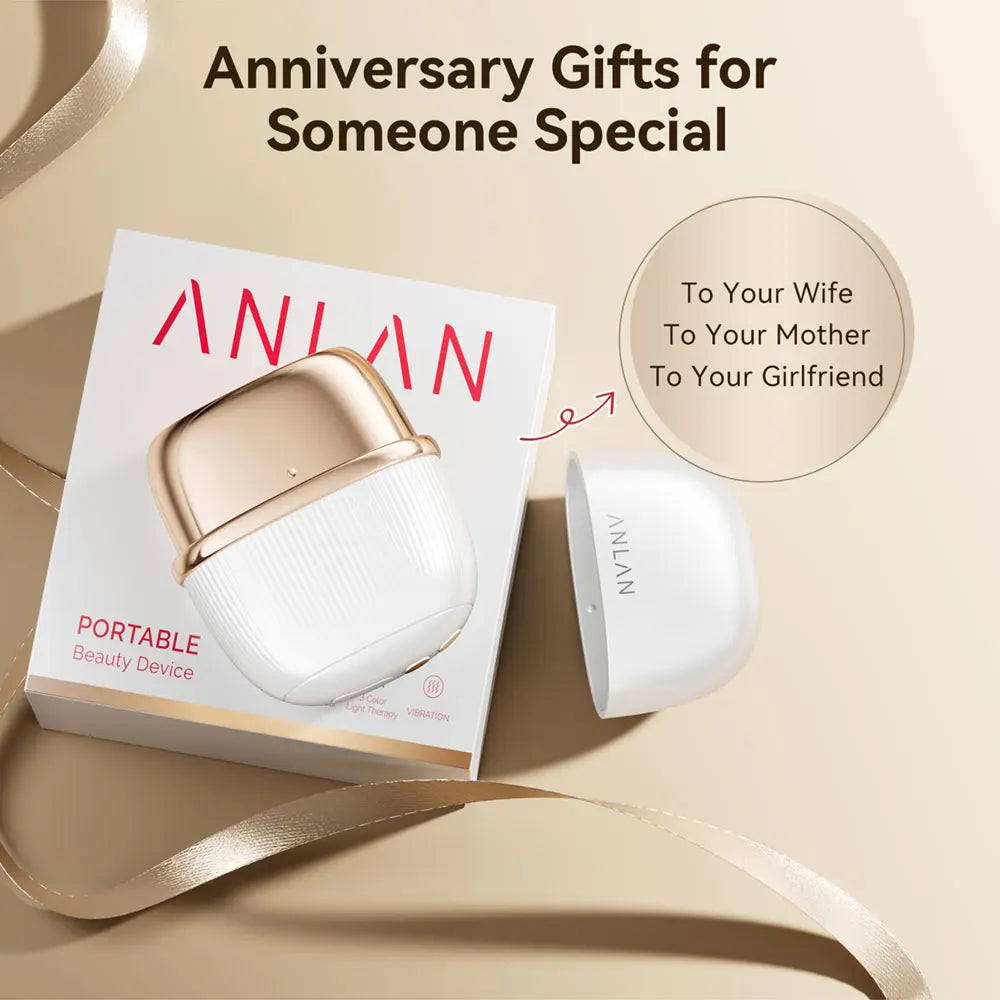Multi-Polar RF Beauty Device Skin Tightening Anti-Aging Wrinkle