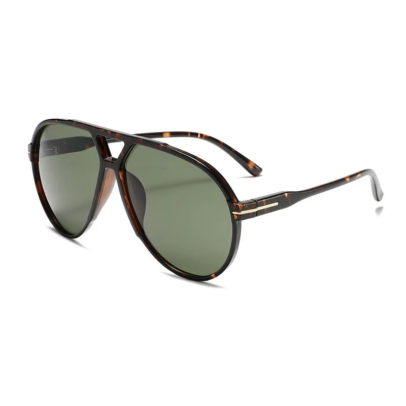 3515 Designer Inspired Sunglasses Vintage Oversized
