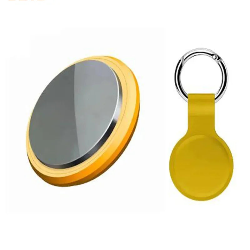 Mini GPS Tracker Bluetooth5.0 Anti-Lost Smart Device