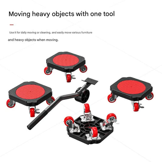 Heavy Duty Furniture Lifter Transport Mover Lifter
