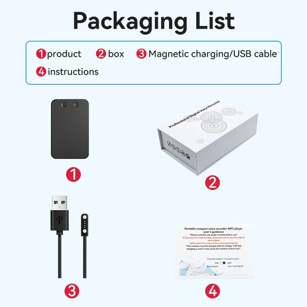 AI Powerd ChatGPT-4 App Telefoongesprek Mini Audio