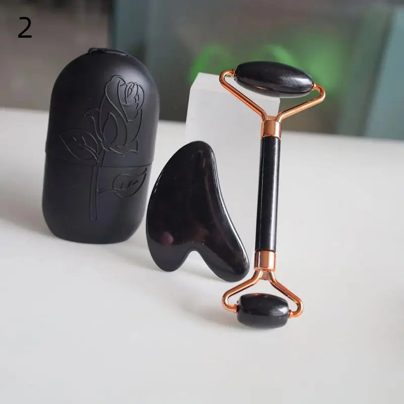 Ice Face Roller Facial Ice Roller Set, Facial Roller