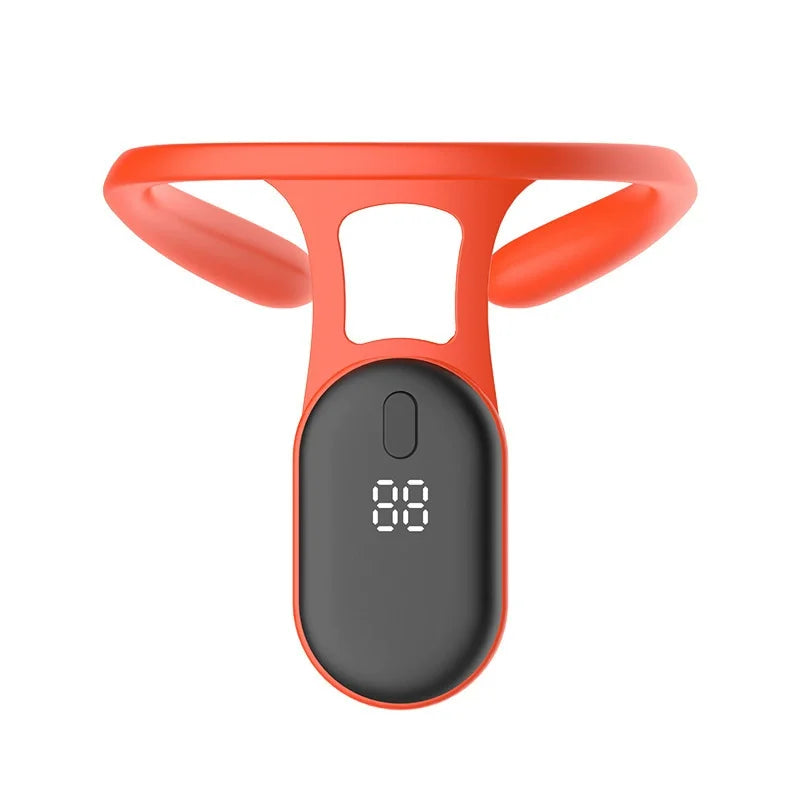 Ergonomic Wearable Smart Neck Back Hump Corrector