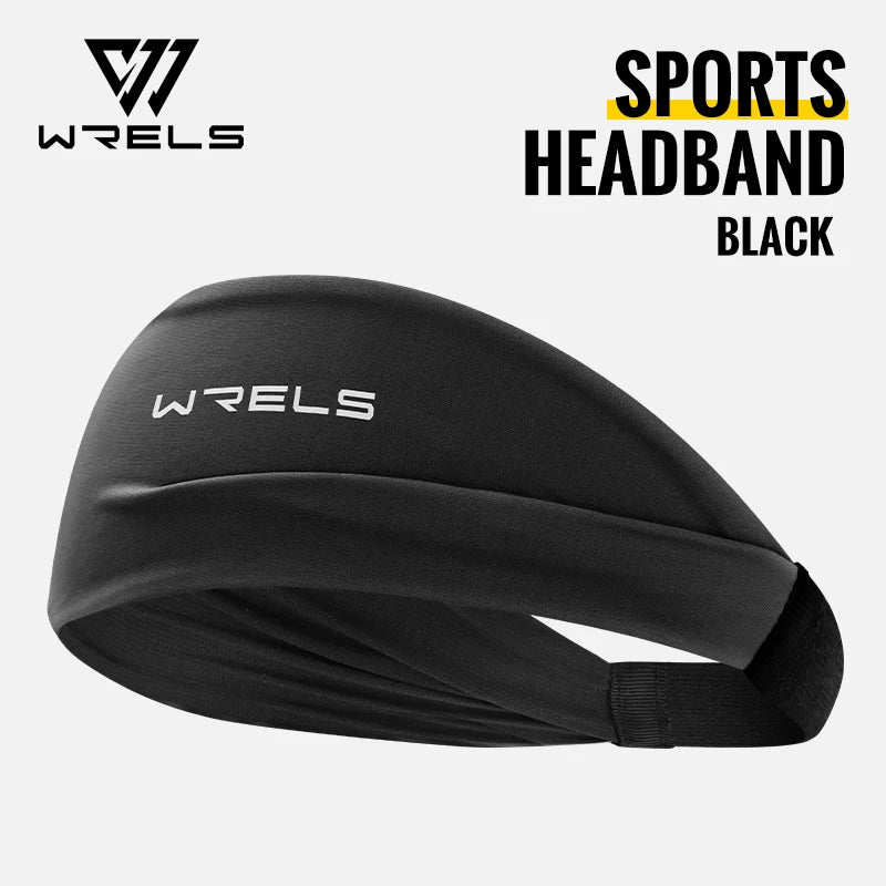 Outdoor Sports Headband Fitness Hair Bands