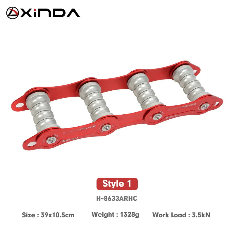 Rope Protector Rope Anti-wear Rope Cover Corner