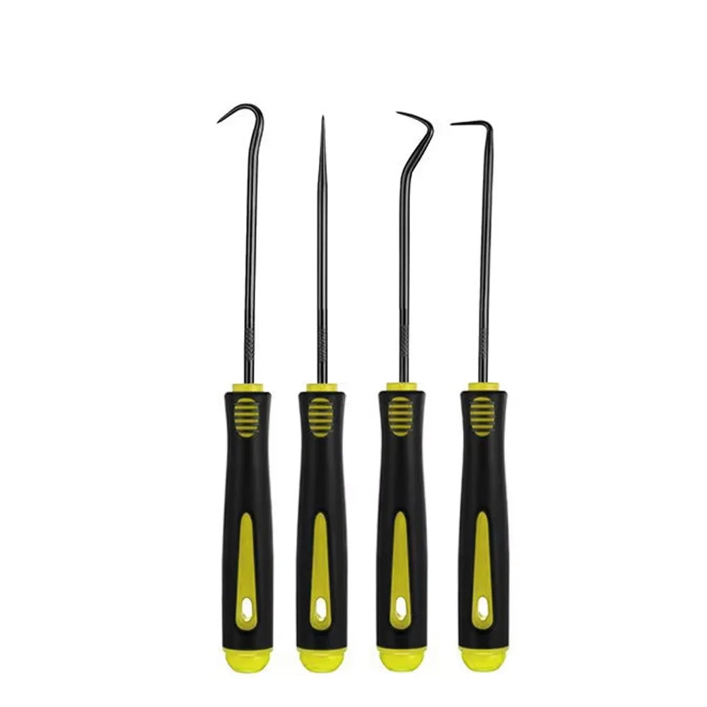 10/4Pcs Precision Pick and Hook Set, Car Auto Oil Seal