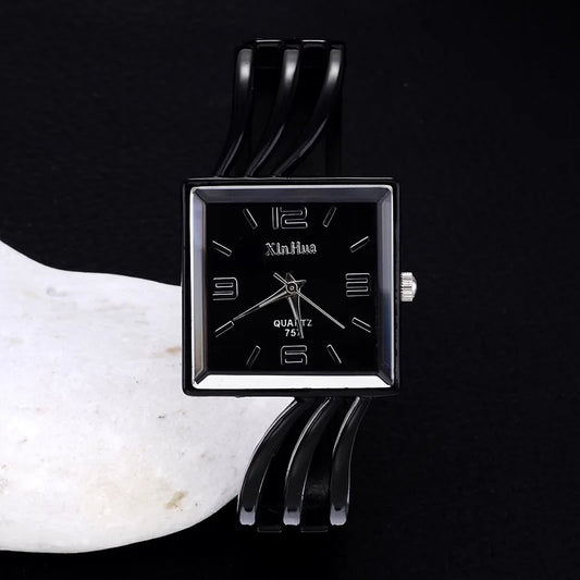 Student Women Watch Bracelet Watches Creative
