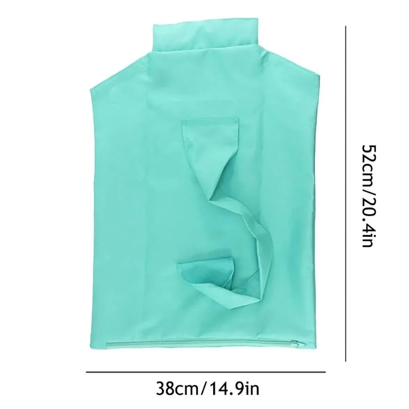 Anti-Scratching Cat Carrier Pouch Washable Tote Design
