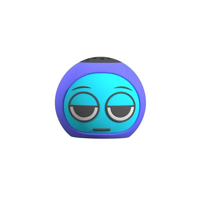New Sprunki Cartoon Anime Game Speaker Desktop