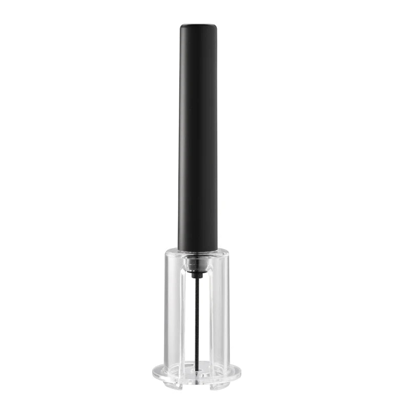 Portable Wine Opener Wine Air Pressure Pump Bottle Corkscrew
