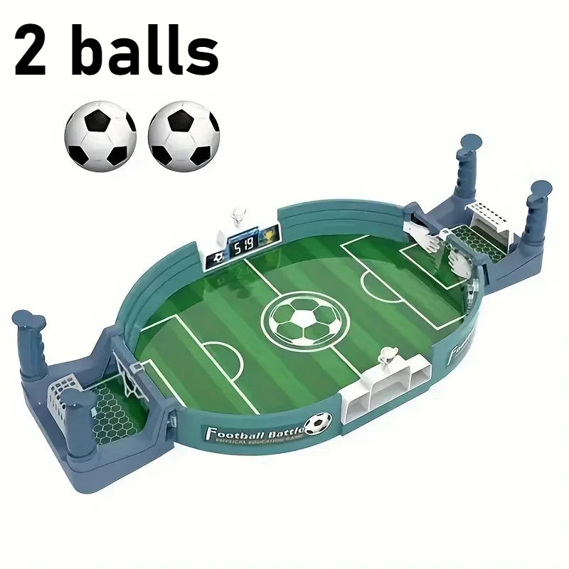 Table Football Game, Two-Person Football Game Table Game