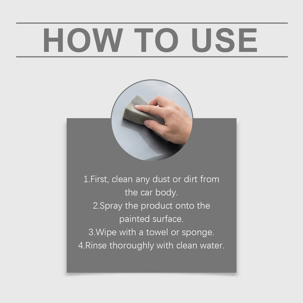 Liquid Grease Spray Long Lasting Protection from Rust and Corrosion