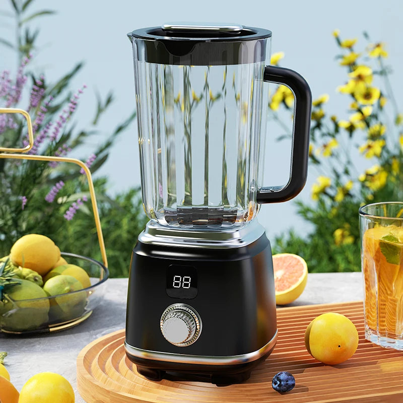 Portable Fruit Juicer Electric Juicer Blender Rechargeable