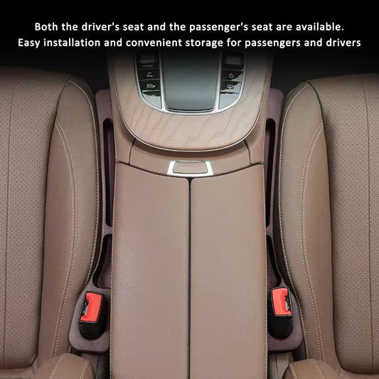 Car Seat Leak Proof Strips Gap Side Seam Filler