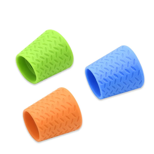 Silicone Pet Shower Head Kettle Shower Head Universal