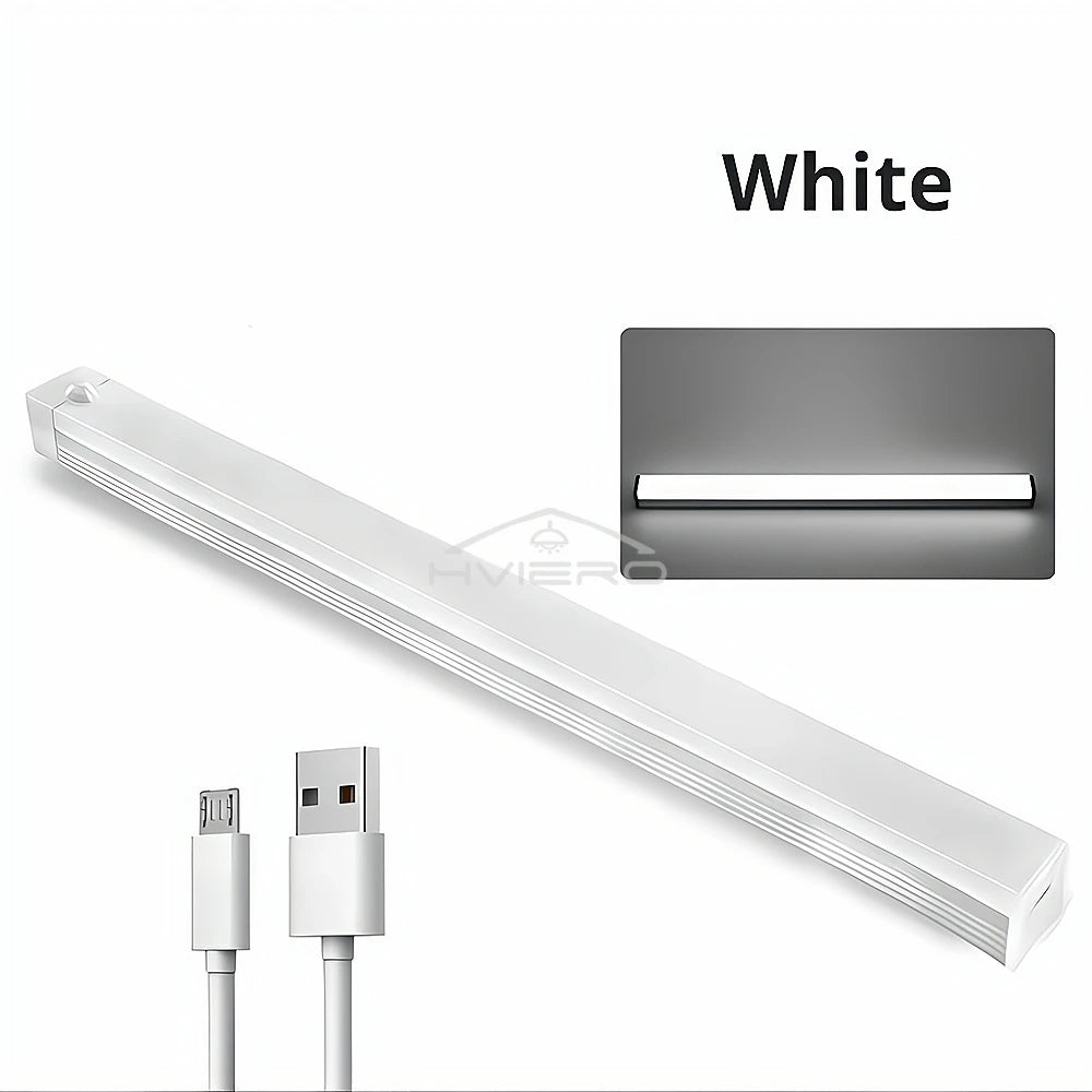 Wardrobe Room Closet Kitchen Aisle Lighting Motion Sensor