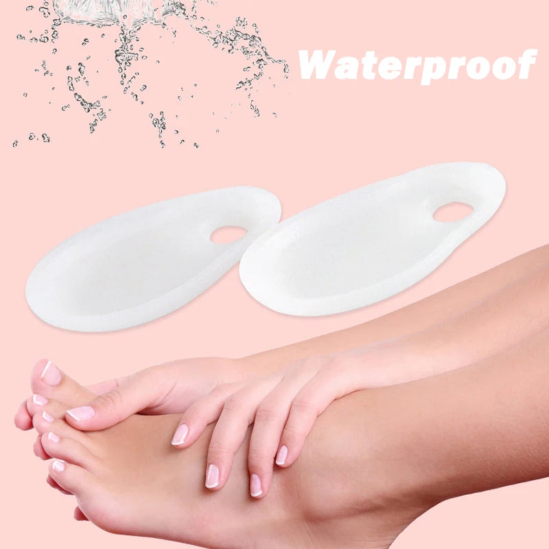 Gel Bunion Guards Big Toe Protector Cushions and Protects