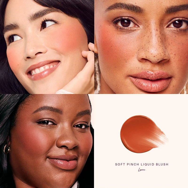 Hot Fashion Rare Beauty Soft Pinch Matte Bouncy Cushiony