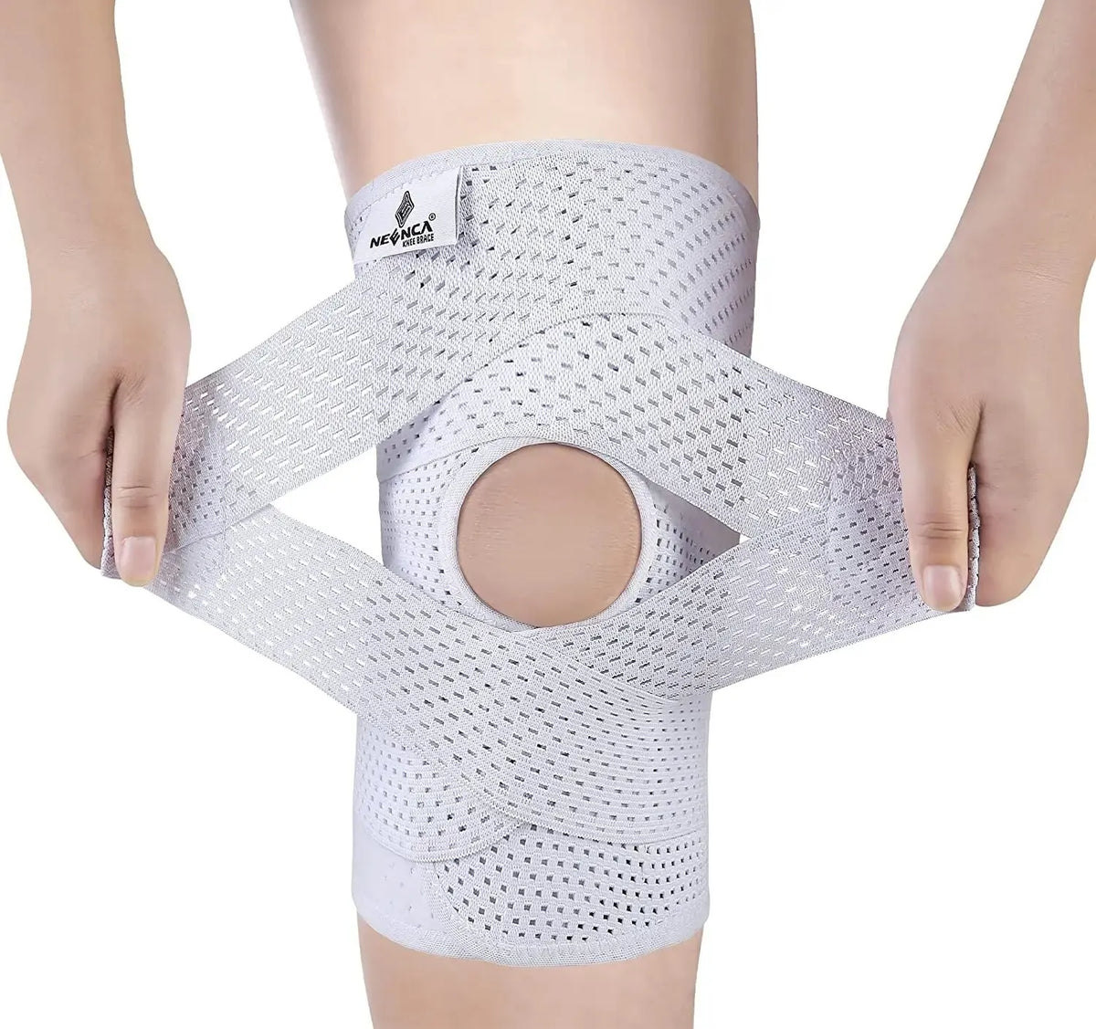 Knee Brace for Knee Pain Compression Knee Support
