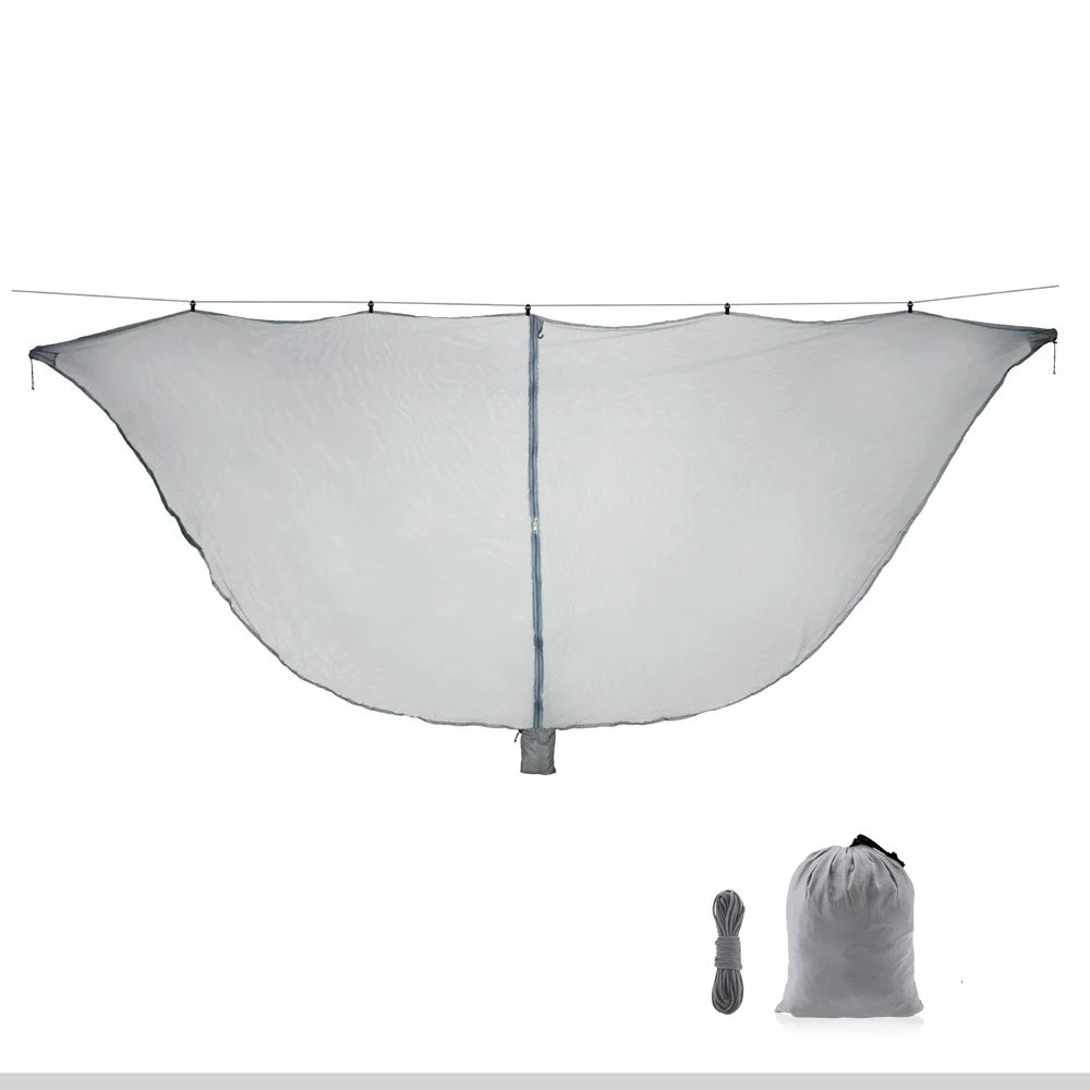 Outdoor Lightweight Travel Portable Hanging Mosquito Net