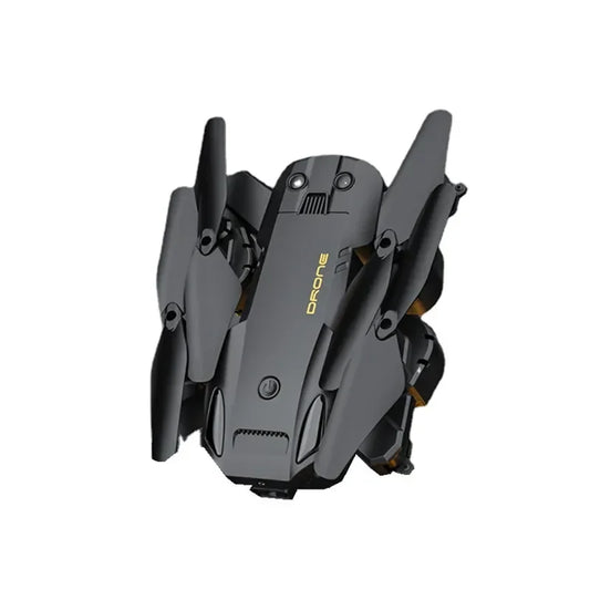 New Q6 5G WIFI 8k Drone HD Dual Camera FPV RC Drone