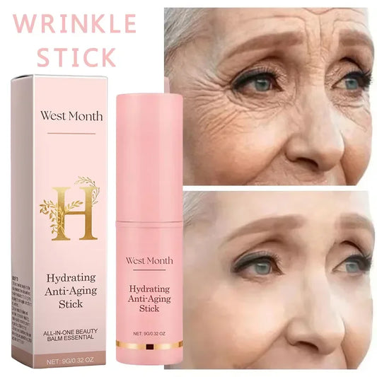 Collagen Wrinkle Removal Multi Bounce Balm Stick