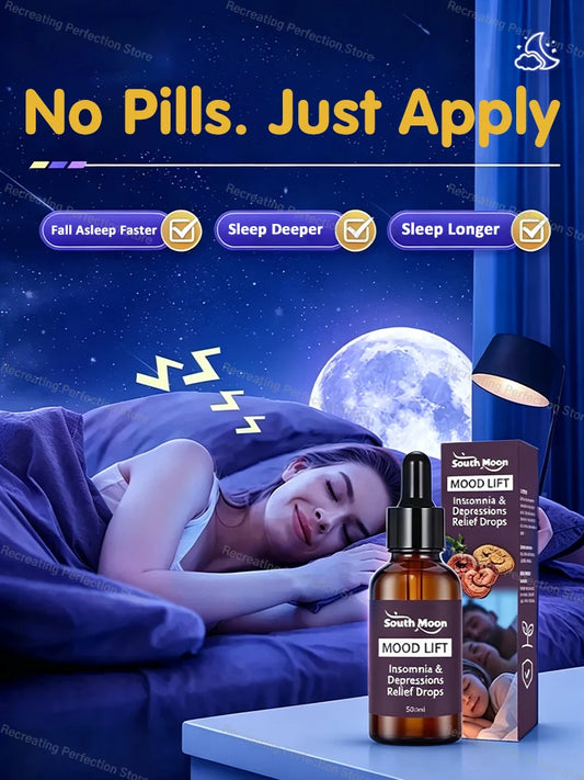 Sleep Better Instantly Hot Sale for Men Women