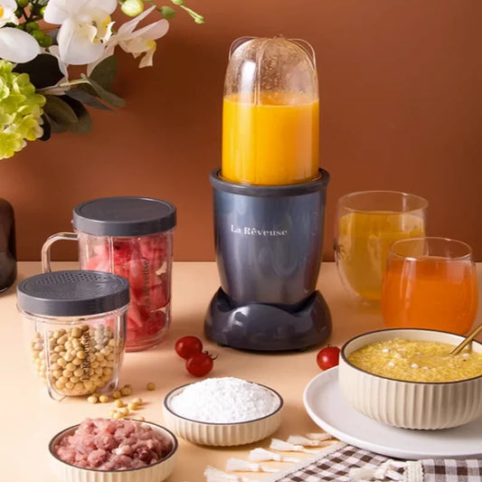 Household Multi-function Wall Breaking Machine Juicer