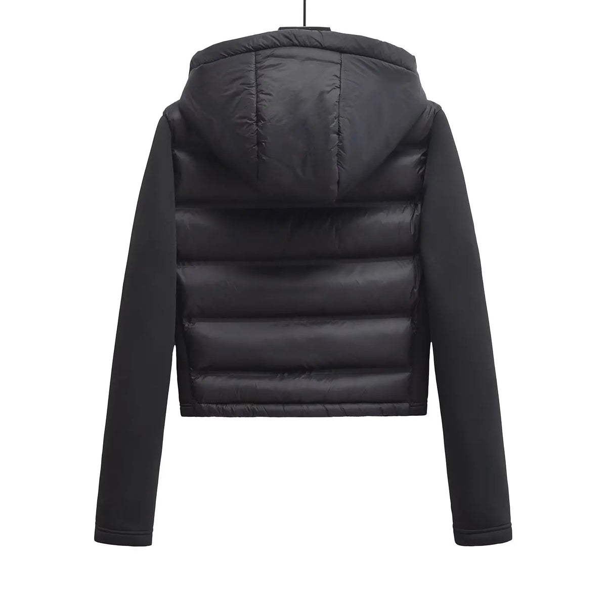 Winter New Arrival Women's Lightweight Warm Down Jacket