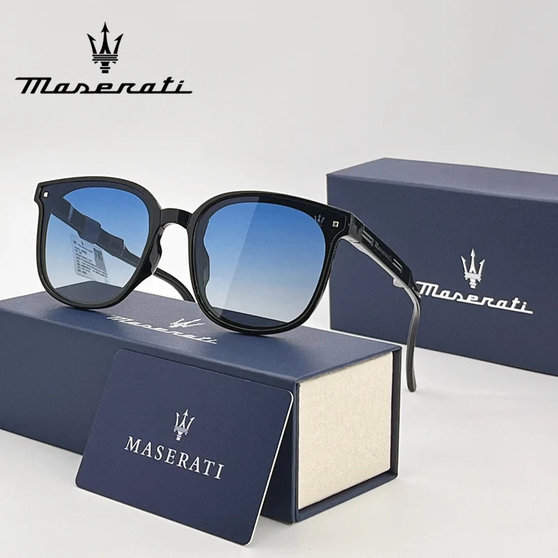 Car High End UV400 Polarized Glasses For Ghibli