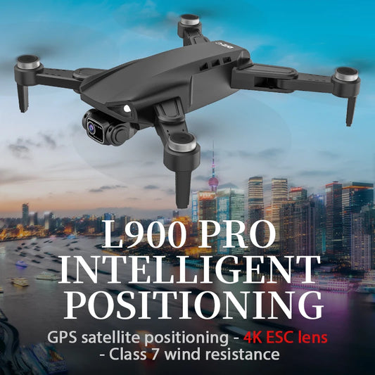 Professional Drone 5G WIFI Aerial Photography Helicopters