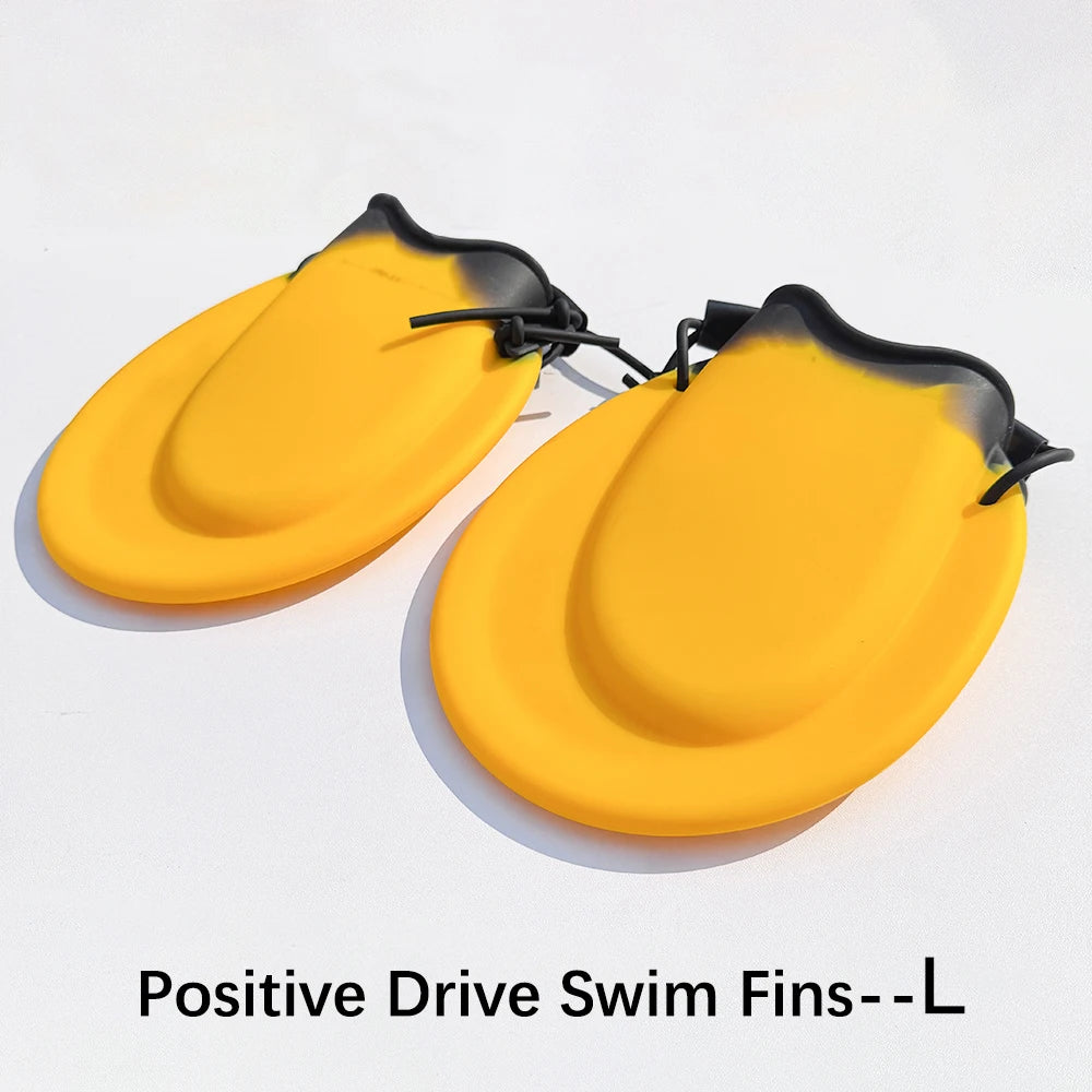 Swimming Paddles Swimming Ergonomic Paddles