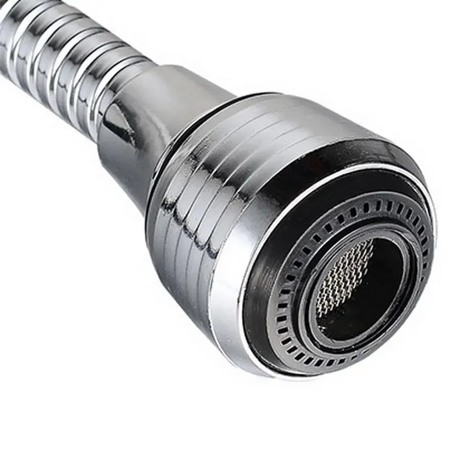 Kitchen Stainless Steel Faucet Sprinkler Water-saving
