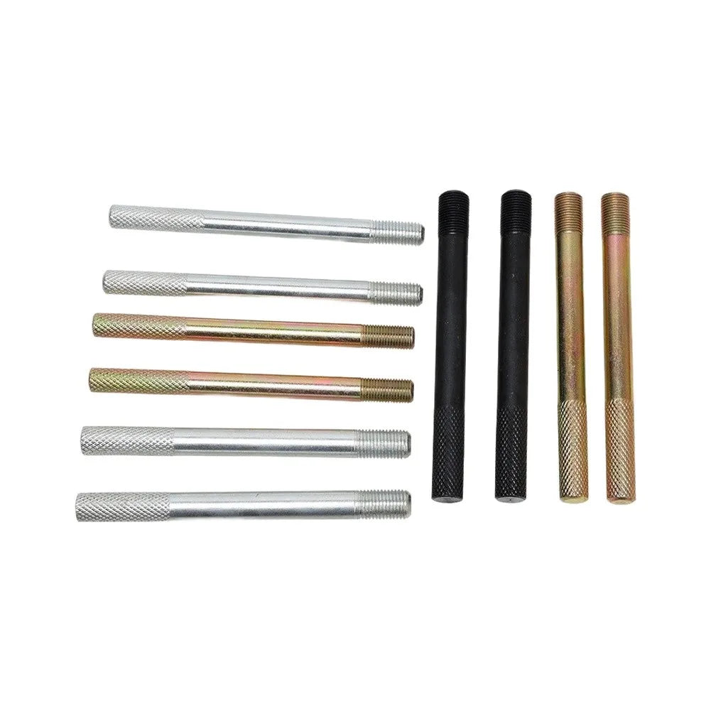 1 Set Car Wheel Hanger Alignment Pin Guide Tool Set