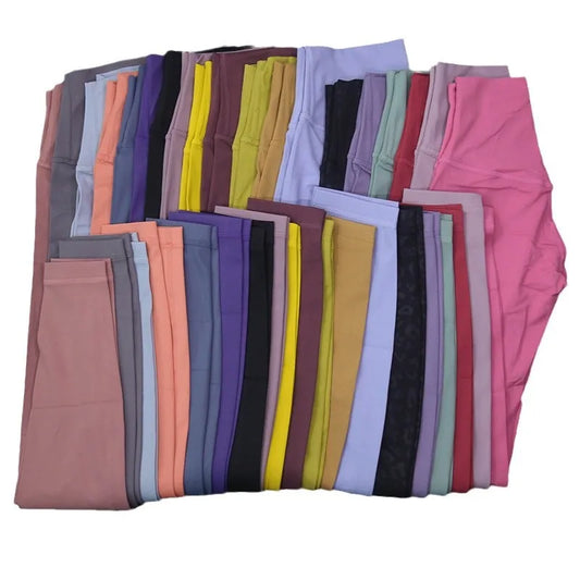 Women Sport Leggings Gym Running Shorts Breathable