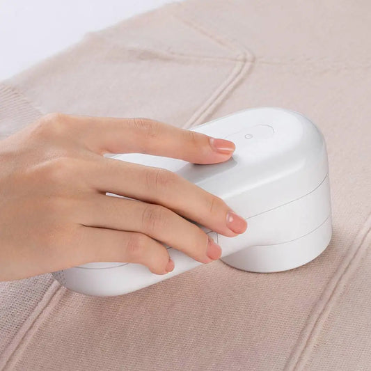 Mijia Lint Remover and Cutter USB Charging Electric Pellet