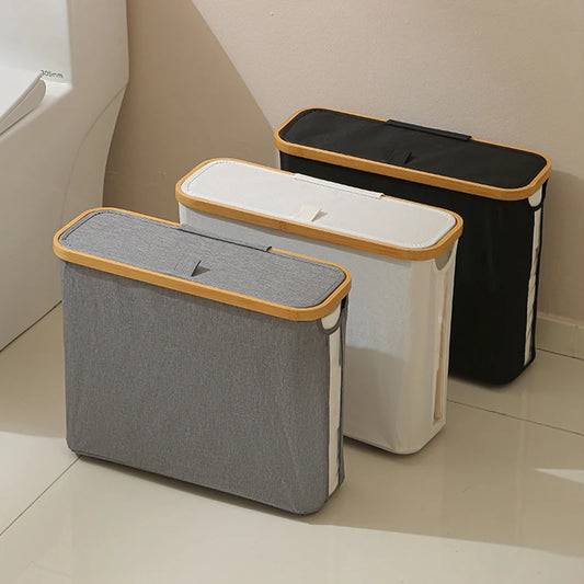 Toilet Paper Storage Basket Organizers
