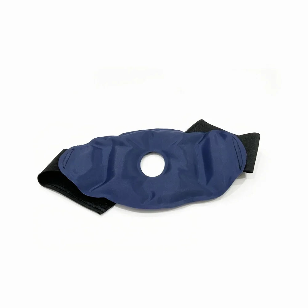 Reusable Knee Ice Pack Wrap Ice Pack for Knee Adjustable
