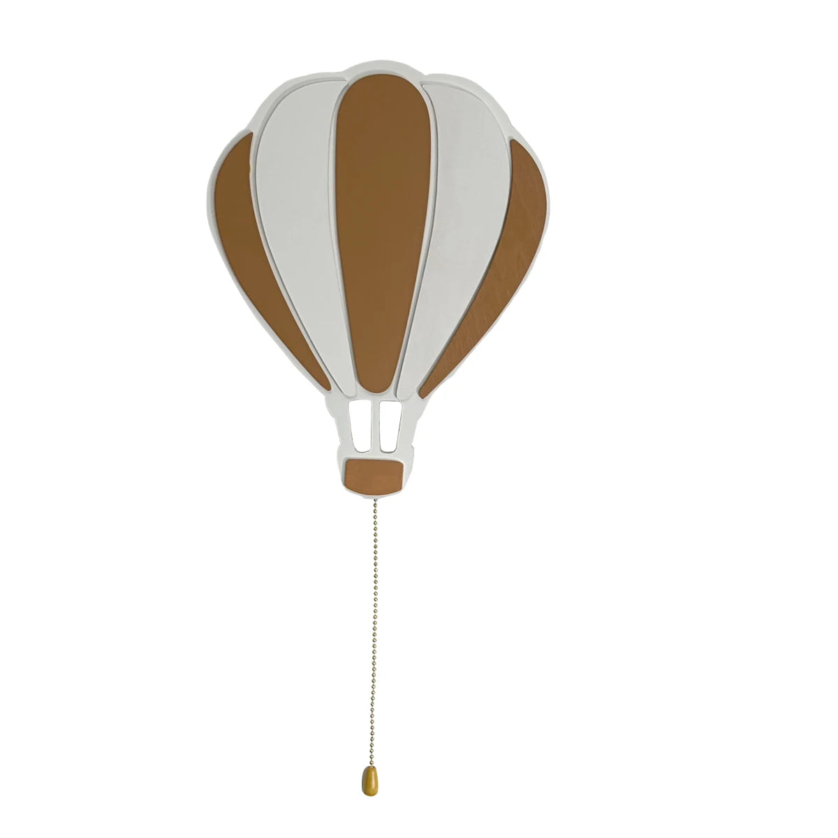 Floating Cloud Wall Lamp for Baby Nursery