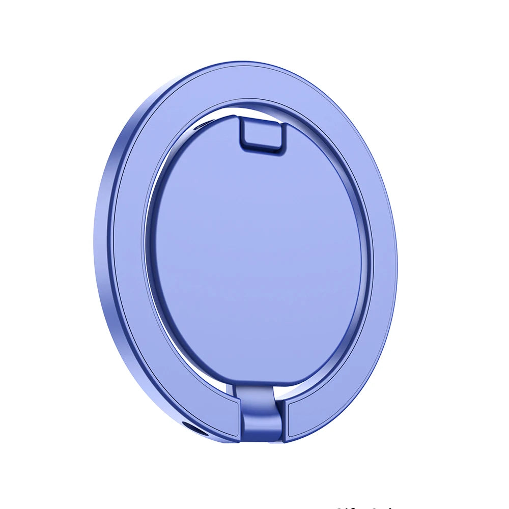 Stand For Tablet Magnetic 3 Sections Simplicity Ring Phone