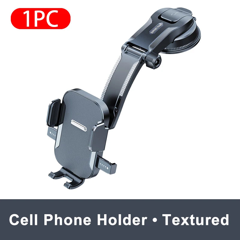 SEAMETAL Car Dashboard Phone Bracket Universal Holder