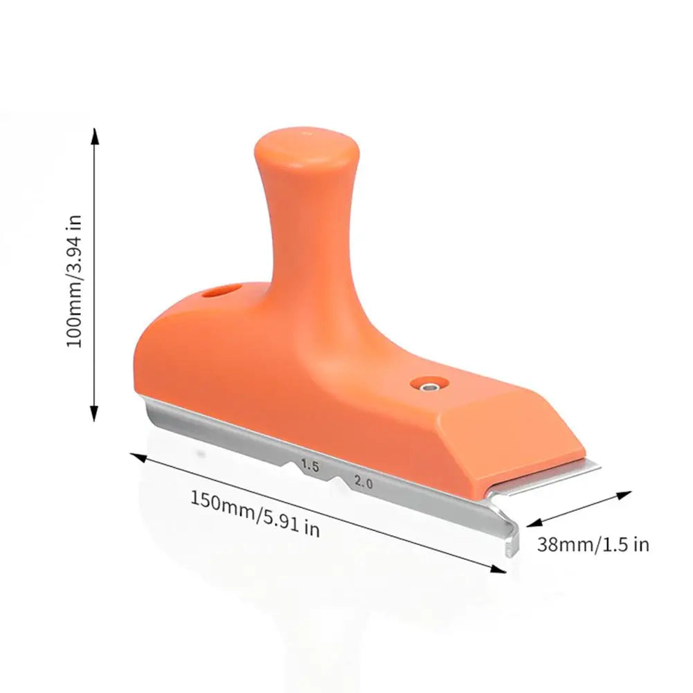 Three In One Edge Trimmer Woodworking Edge Trimmer Manual Edge