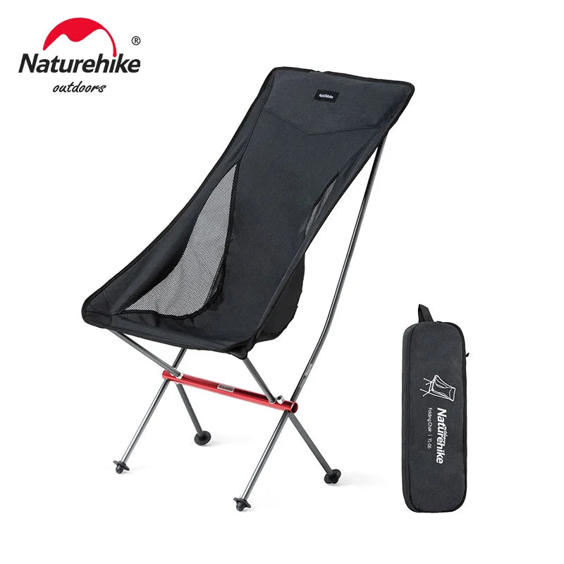 Camping Chair Ultralight Folding Chair Outdoor